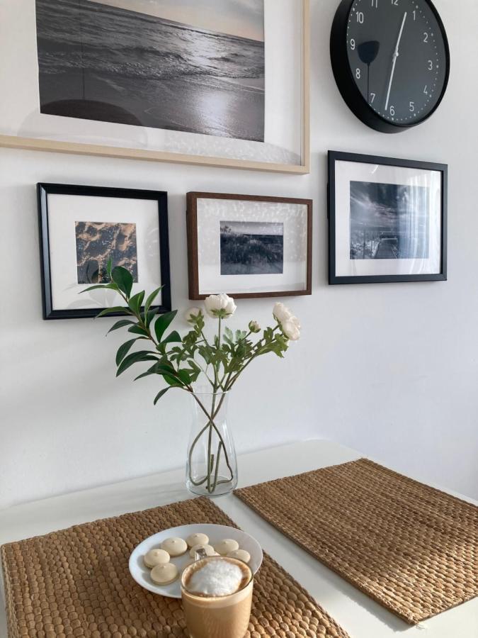 Heaven In Hel 2 Apartment Exterior photo