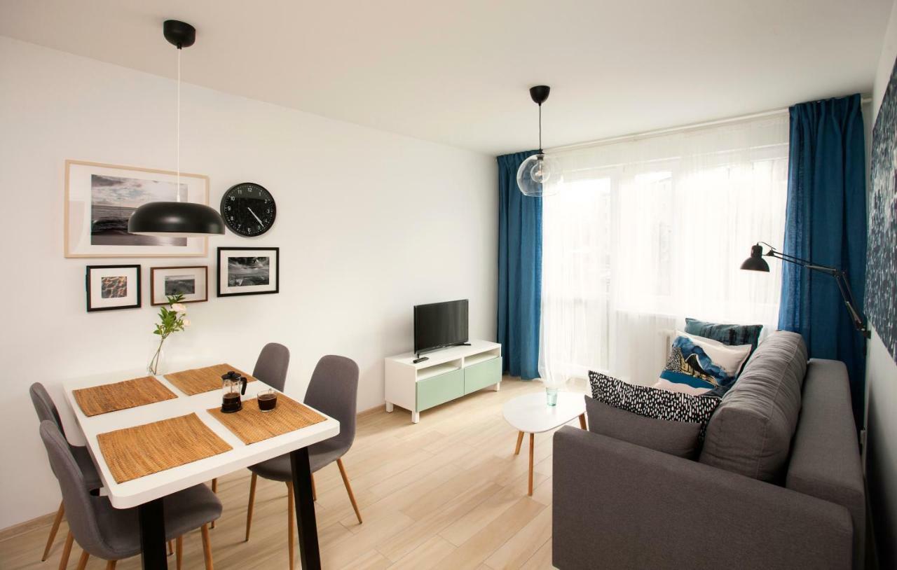 Heaven In Hel 2 Apartment Exterior photo