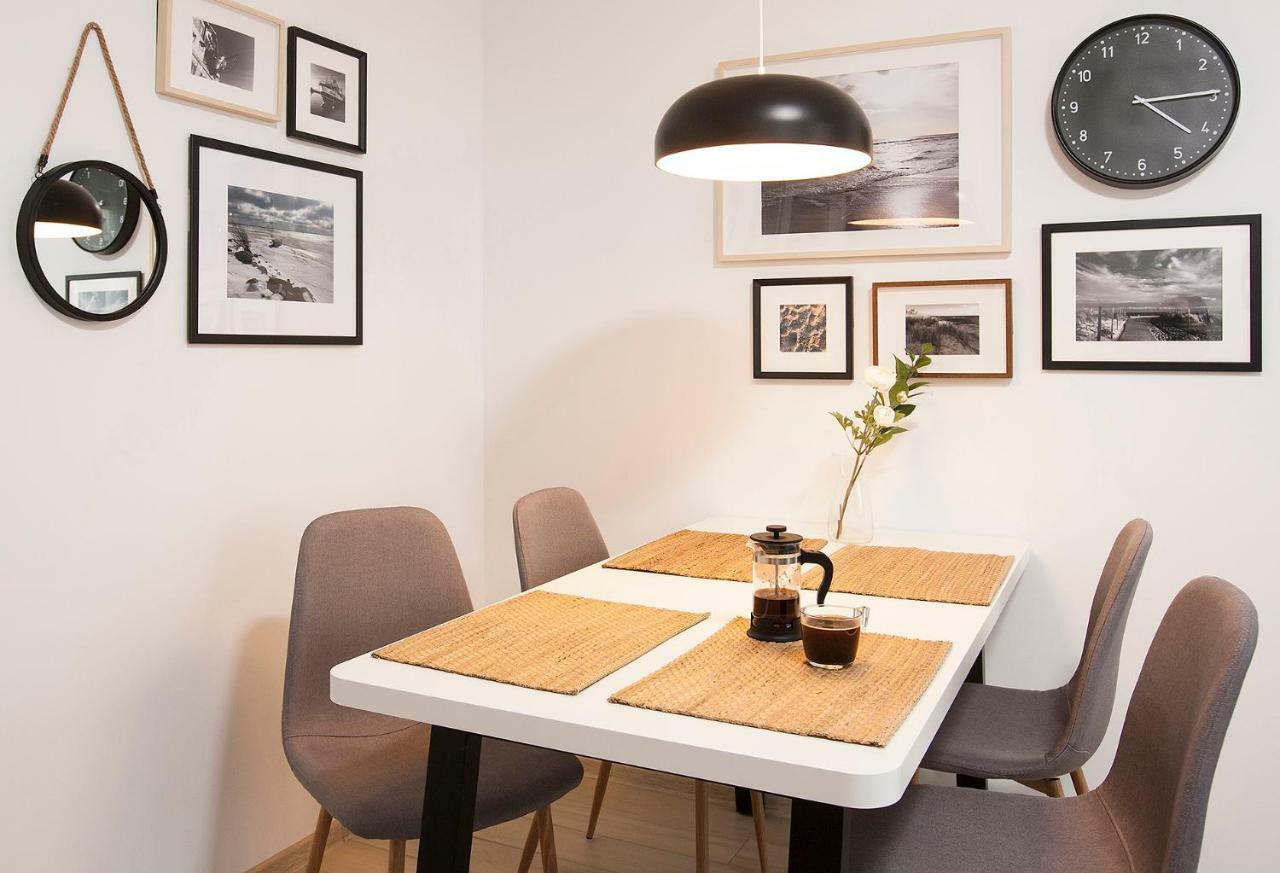Heaven In Hel 2 Apartment Exterior photo